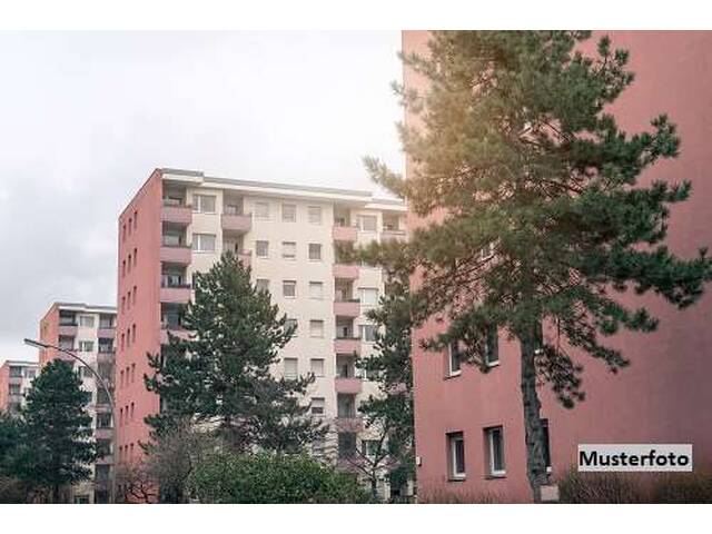 Immobilie in Knittelfeld - 3-Zimmer-Wohnung mit Balkon und Kellerabteil - Bild 0