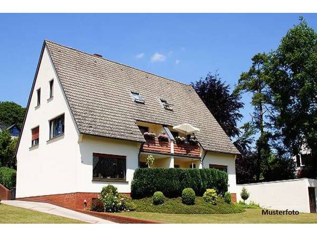 Immobilie in Sebersdorf - Historischer Vierkanthof mit 2 Wohneinheiten und Nebengebäuden - Bild 0