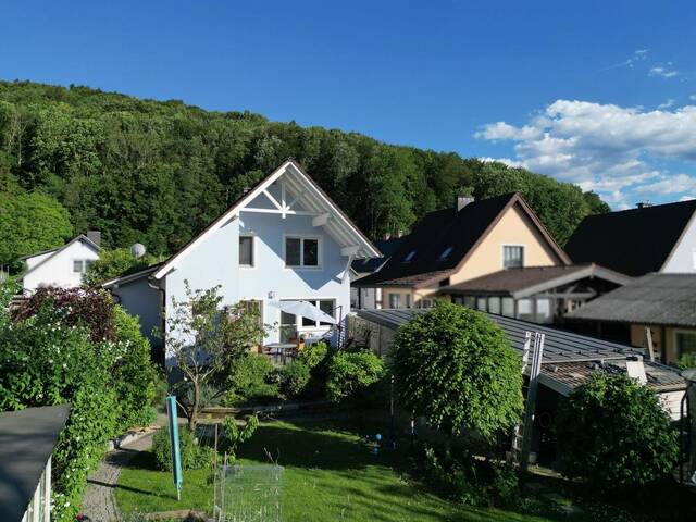 Immobilie in Pyhra - NEUER PREIS! IHR GARTENPARADIES IN PYHRA - Bild 0