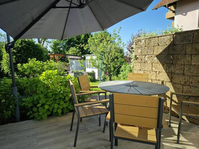 Immobilie in Pyhra - NEUER PREIS! IHR GARTENPARADIES IN PYHRA - Bild 2