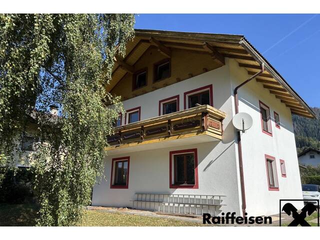 Immobilie in Debant - Haus mit großen Chancen auf 1000 m² Grundstück in Debant - Bild 3