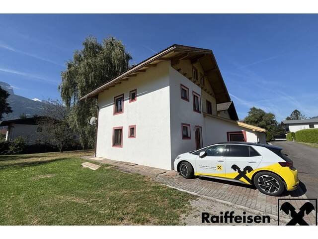Immobilie in Debant - Haus mit großen Chancen auf 1000 m² Grundstück in Debant - Bild 4