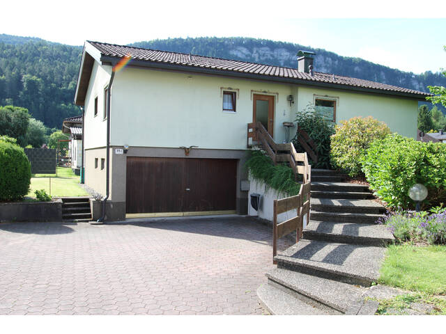 Immobilie in Feldkirch - Einfamilienhaus - gepflegt - Bestlage Feldkirch-Altenstadt - Bild 2