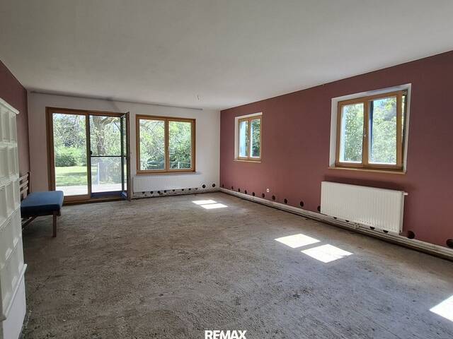 Immobilie in Böheimkirchen - Charmantes Einfamilienhaus mit Gestaltungspotenzial in Böheimkirchen - Bild 1