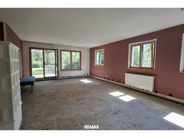 Immobilie in Böheimkirchen - Charmantes Einfamilienhaus mit Gestaltungspotenzial in Böheimkirchen - Bild 4