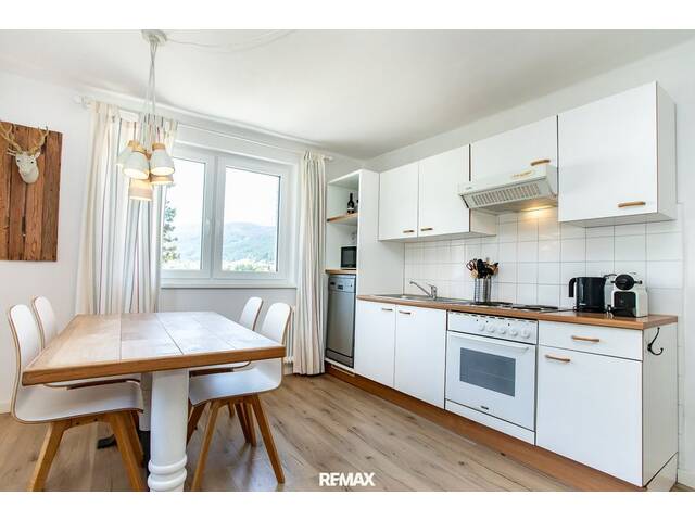 Immobilie in Gosau - Komfortable 2-Zimmer-Eigentumswohnung für touristische Nutzung in Gosau - Bild 4