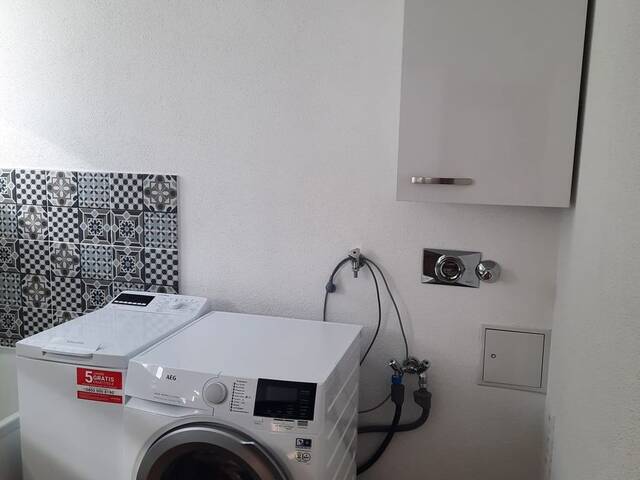 Immobilie in Großveitsch - Sonnige 3 Zi. Wohnung - Bild 1