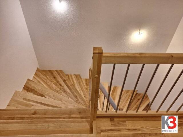 Immobilie in Althofen - K3 - MODERNES WOHNHAUS. NEUBAU - ERSTBEZUG. Hochwertige Ausführung. Große Terrasse - Bild 0