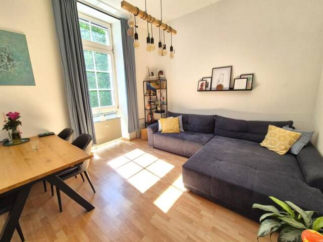 Immobilie in Fürstenfeld - Geräumige Maisonette-Eigentumswohnung (77m²) in ruhiger Lage in Fürstenfeld! - Bild 0