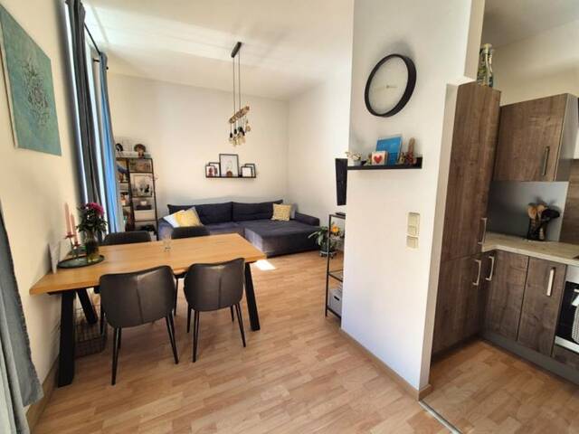 Immobilie in Fürstenfeld - Geräumige Maisonette-Eigentumswohnung (77m²) in ruhiger Lage in Fürstenfeld! - Bild 2