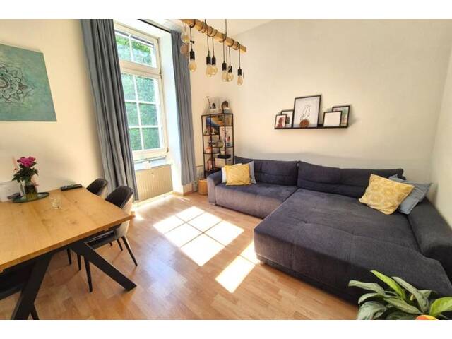 Immobilie in Fürstenfeld - Geräumige Maisonette-Eigentumswohnung (77m²) in ruhiger Lage in Fürstenfeld! - Bild 3