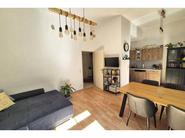 Immobilie in Fürstenfeld - Geräumige Maisonette-Eigentumswohnung (77m²) in ruhiger Lage in Fürstenfeld! - Bild 4