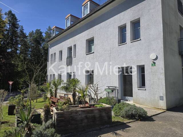 Immobilie in Weinitzen - Attraktive Kleinwohnung in Graz-Weinitzen - Bild 1