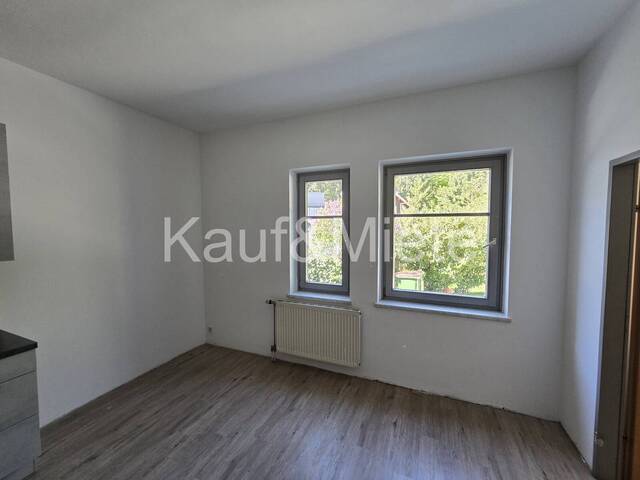 Immobilie in Weinitzen - Attraktive Kleinwohnung in Graz-Weinitzen - Bild 3