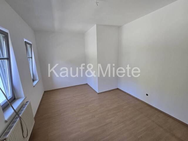 Immobilie in Weinitzen - Attraktive Kleinwohnung in Graz-Weinitzen - Bild 4
