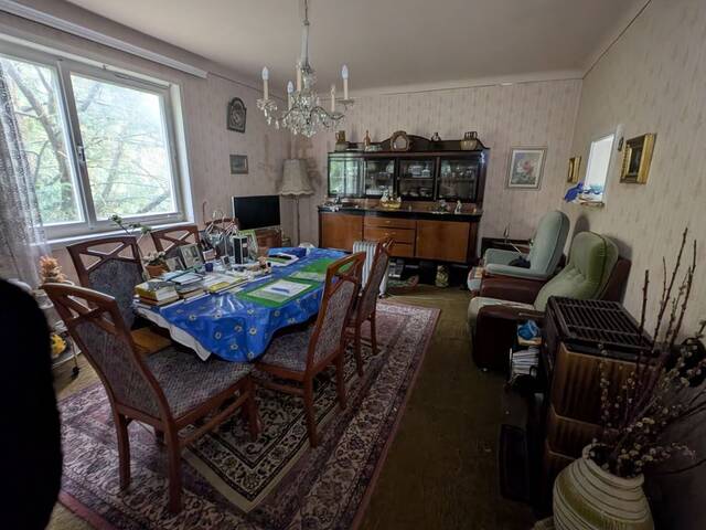 Immobilie in Wolfsgraben - Sanierungbedürftiges Einfamilienhaus auf schönem Waldgrundstück - Bild 1