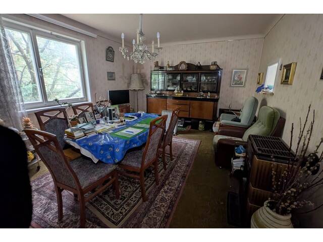 Immobilie in Wolfsgraben - Sanierungbedürftiges Einfamilienhaus auf schönem Waldgrundstück - Bild 4