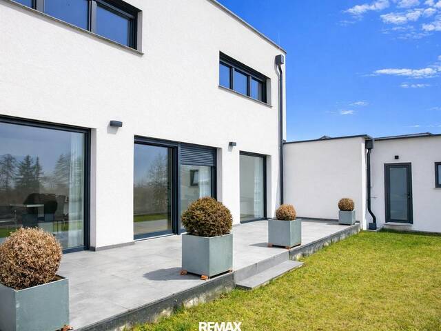 Immobilie in Paudorf - Einfamilienhaus in Paudorf- Raum für Gemeinsamkeit - Platz für Rückzug - Bild 0