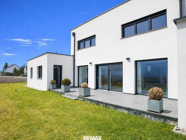 Immobilie in Paudorf - Einfamilienhaus in Paudorf- Raum für Gemeinsamkeit - Platz für Rückzug - Bild 1