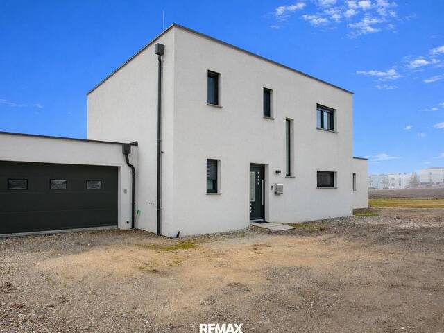 Immobilie in Paudorf - Einfamilienhaus in Paudorf- Raum für Gemeinsamkeit - Platz für Rückzug - Bild 2