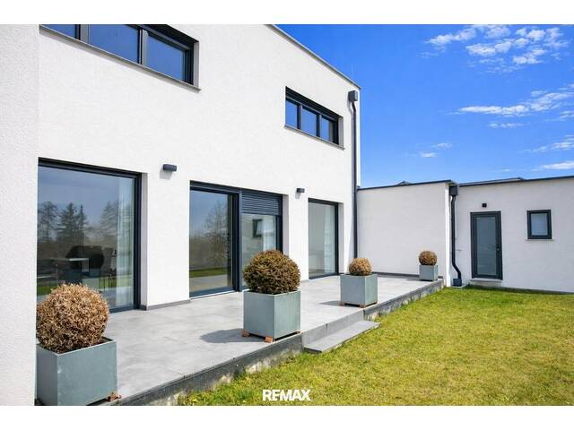 Immobilie in Paudorf - Einfamilienhaus in Paudorf- Raum für Gemeinsamkeit - Platz für Rückzug - Bild 3