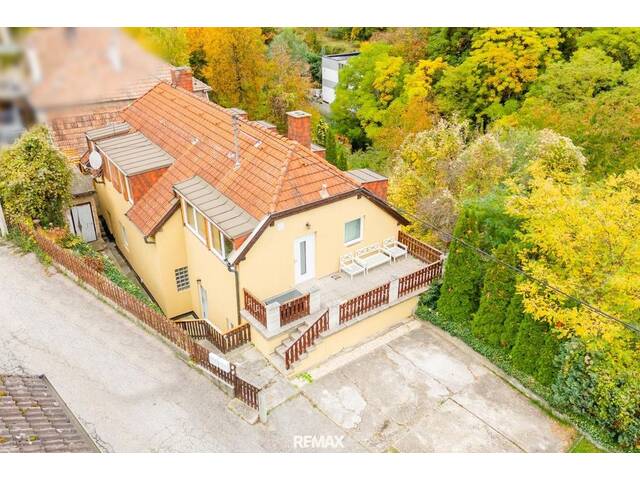 Immobilie in Krems an der Donau - Wohnhaus oder Anlageobjekt zur studentischen Vermietung - Naturlage, Stadtnähe - Bild 3