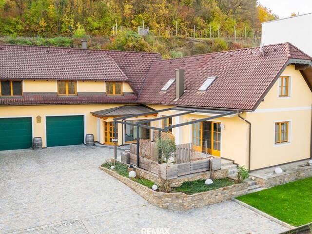 Immobilie in Angern - Traumhaftes Landhaus in Stadtnähe - Bild 0
