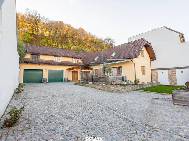 Immobilie in Angern - Traumhaftes Landhaus in Stadtnähe - Bild 1