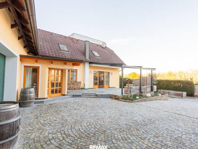 Immobilie in Angern - Traumhaftes Landhaus in Stadtnähe - Bild 2