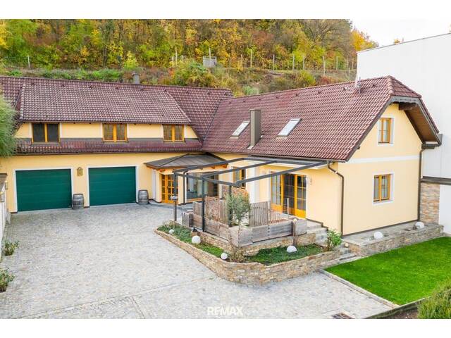 Immobilie in Angern - Traumhaftes Landhaus in Stadtnähe - Bild 3
