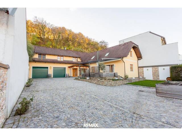 Immobilie in Angern - Traumhaftes Landhaus in Stadtnähe - Bild 4