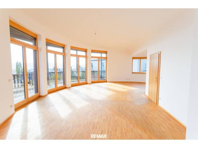 Immobilie in Krems an der Donau - Architektenhaus mit sensationellem Ausblick in Kremser Bestlage - Bild 3
