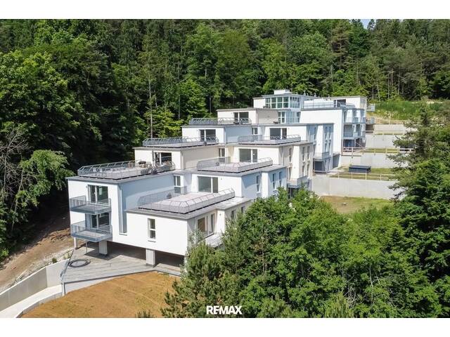Immobilie in Senftenberg - NEUBAU - Wohnen am Hiesberg, Gartenwohnung - 4.OG Top 33 - Bild 4