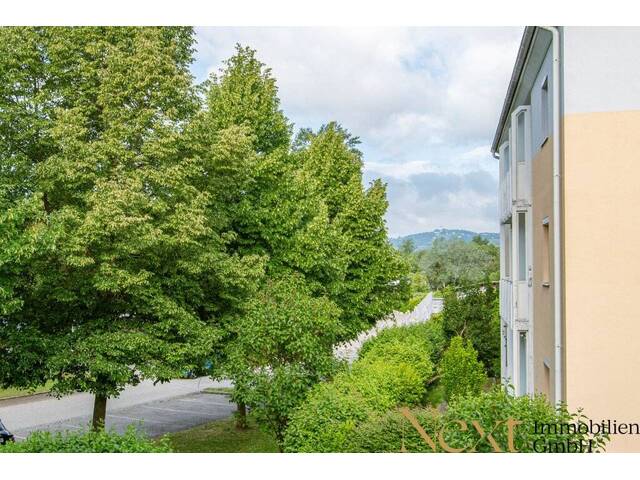 Immobilie in Steyregg - Traum-2-Zimmer-Wohnung mit Loggia und TG-Parkplatz in Bestlage von Urfahr/Plesching zu verkaufen! - Bild 3