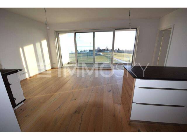 Immobilie in Kirchschlag bei Linz - Traum-Penthouse über Linz - Komfort, Ausblick, Sonne und viel mehr! - Bild 0