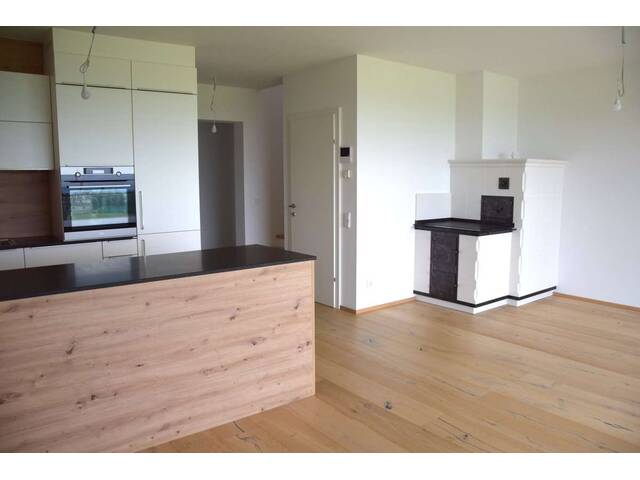 Immobilie in Kirchschlag bei Linz - Traum-Penthouse über Linz - Komfort, Ausblick, Sonne und viel mehr! - Bild 2