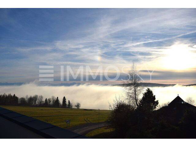 Immobilie in Kirchschlag bei Linz - Traum-Penthouse über Linz - Komfort, Ausblick, Sonne und viel mehr! - Bild 3