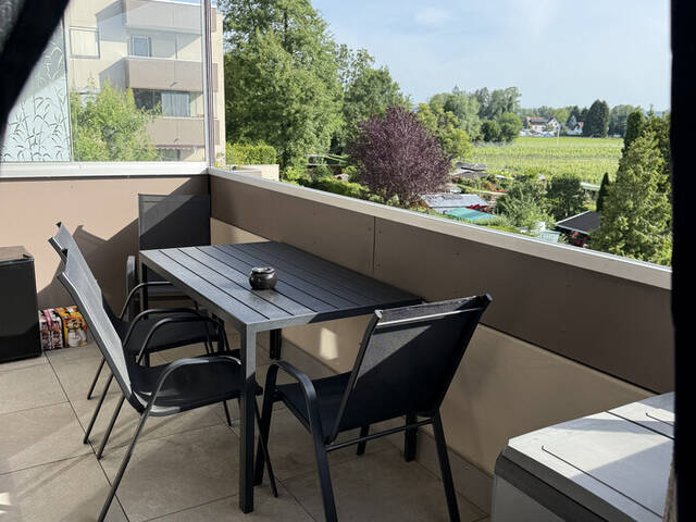 Immobilie in Bregenz - Privatverkauf 3 Zimmer Wohnung - Bild 1