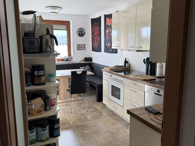 Immobilie in Bregenz - Privatverkauf 3 Zimmer Wohnung - Bild 2