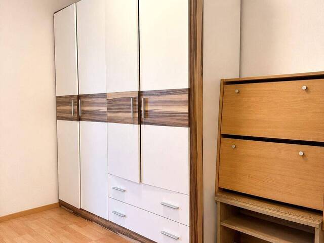 Immobilie in Oberhofen im Inntal - Attraktive Anlegerwohnung in Oberhofen mit bestehendem Mietverhältnis - Top 5 - Bild 1