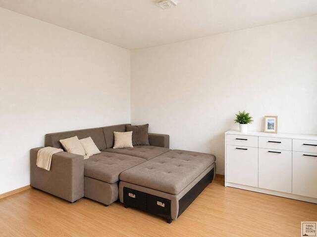 Immobilie in Oberhofen im Inntal - Attraktive Anlegerwohnung in Oberhofen mit bestehendem Mietverhältnis - Top 5 - Bild 2
