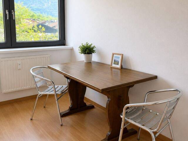 Immobilie in Oberhofen im Inntal - Attraktive Anlegerwohnung in Oberhofen mit bestehendem Mietverhältnis - Top 5 - Bild 4