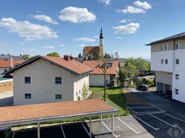 Immobilie in Eggelsberg - Investmentgelegenheit : 3 Bestens vermietete Wohnungen in Egglsberg - Bild 0