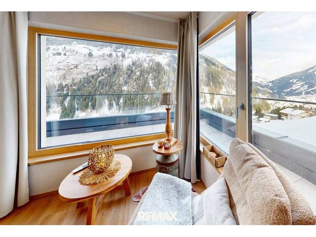 Immobilie in See - The Alpine Collection – Exklusives Wohnen über den Dächern von See! - Bild 0