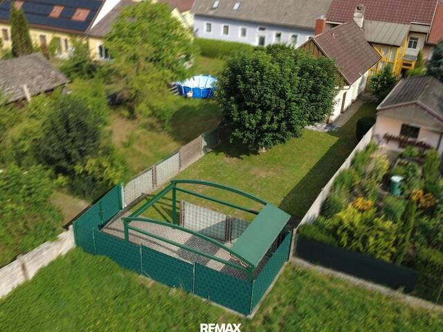 Immobilie in Reidling - Einziehen und Wohlfühlen - Gepflegtes Einfamilienhaus in Sitzenberg-Reidling - Bild 1