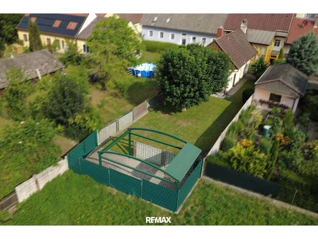 Immobilie in Reidling - Einziehen und Wohlfühlen - Gepflegtes Einfamilienhaus in Sitzenberg-Reidling - Bild 4
