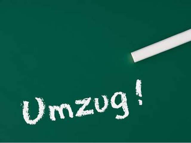 Immobilie in Traisen - 2-Zimmer-Wohnung im 3. Obergeschoss mit Balkon - Bild 0