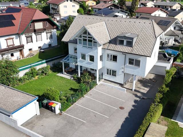 Immobilie in Gmunden - Perfekte Kombination aus Komfort, Flexibilität und nachhaltiger Ausstattung! - Bild 0