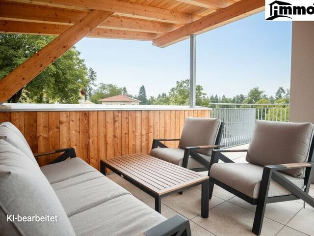 Immobilie in Pörtschach am Wörther See - Genießen & gleichzeitig Einnahmen erzielen. Ihr Investment am Wörthersee - Bild 1