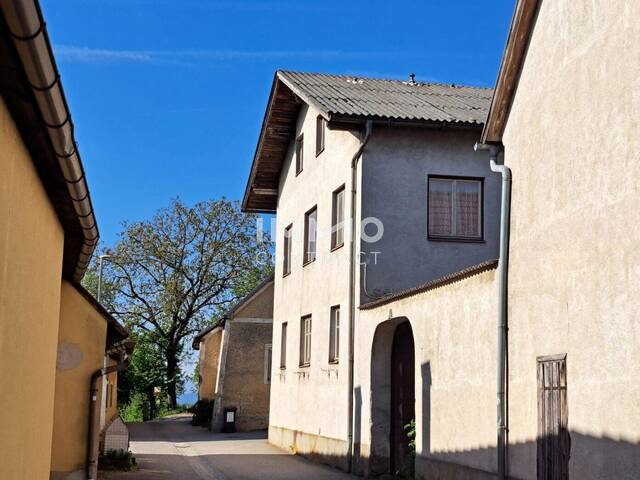 Immobilie in Maria Laach am Jauerling - Charmantes Bauernhaus am Jauerling - Bild 0
